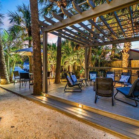 Wonderful Place Wprivate Patio Next To The Beach Cocoa Beach Zewnętrze zdjęcie