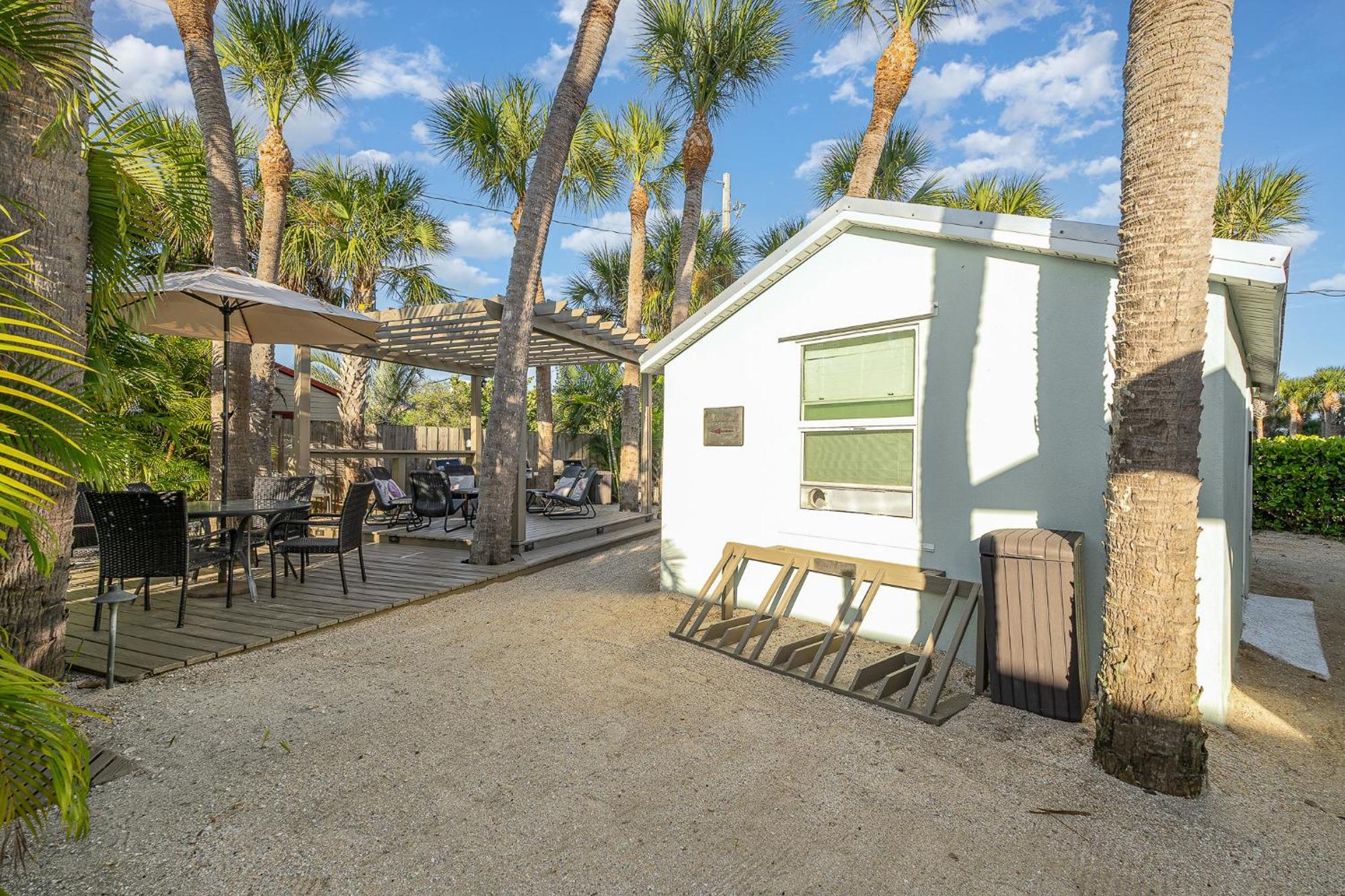 Wonderful Place Wprivate Patio Next To The Beach Cocoa Beach Zewnętrze zdjęcie