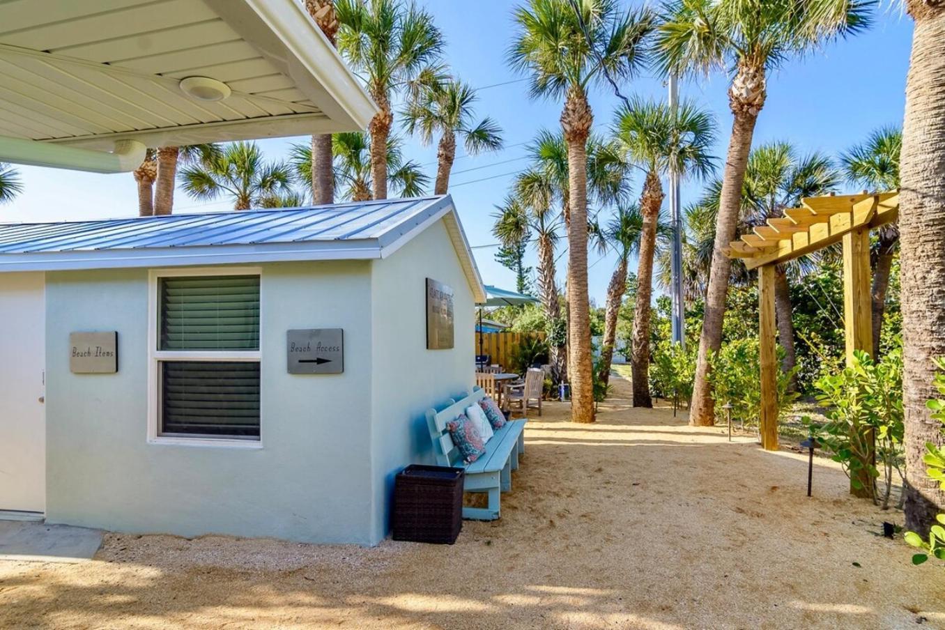 Wonderful Place Wprivate Patio Next To The Beach Cocoa Beach Zewnętrze zdjęcie