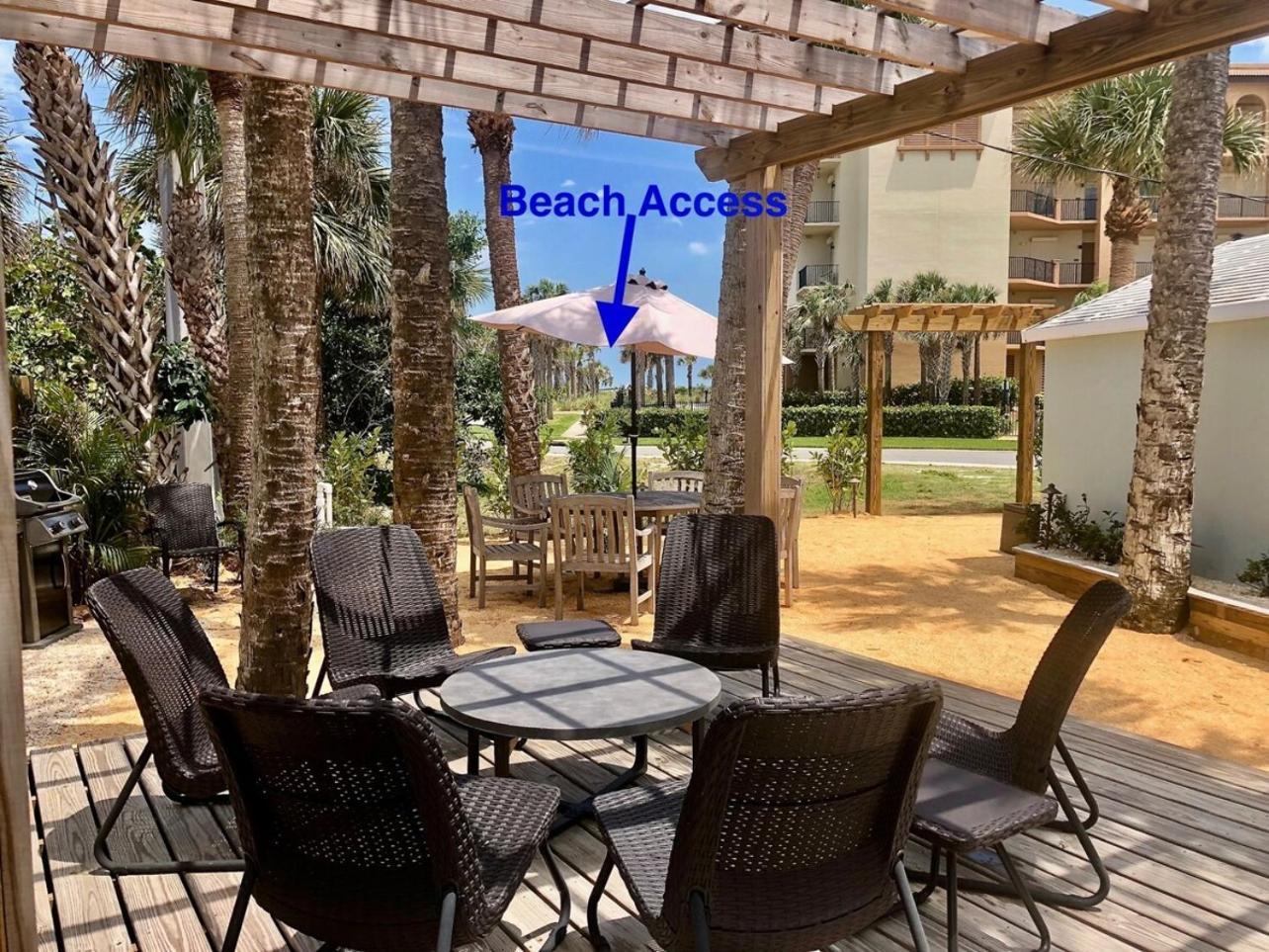 Wonderful Place Wprivate Patio Next To The Beach Cocoa Beach Zewnętrze zdjęcie