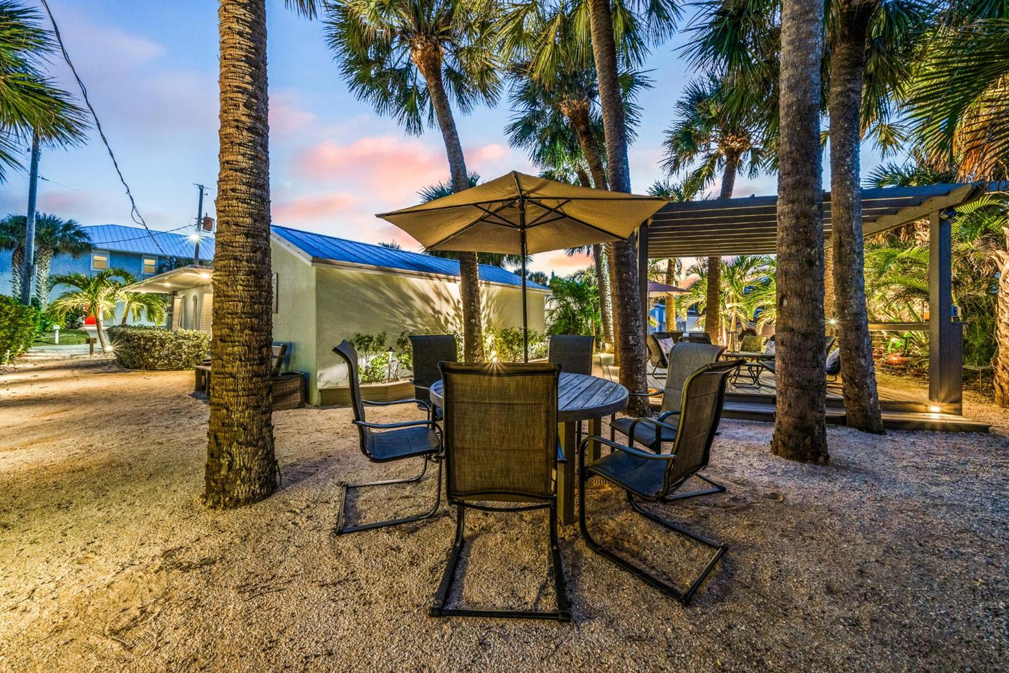 Wonderful Place Wprivate Patio Next To The Beach Cocoa Beach Zewnętrze zdjęcie