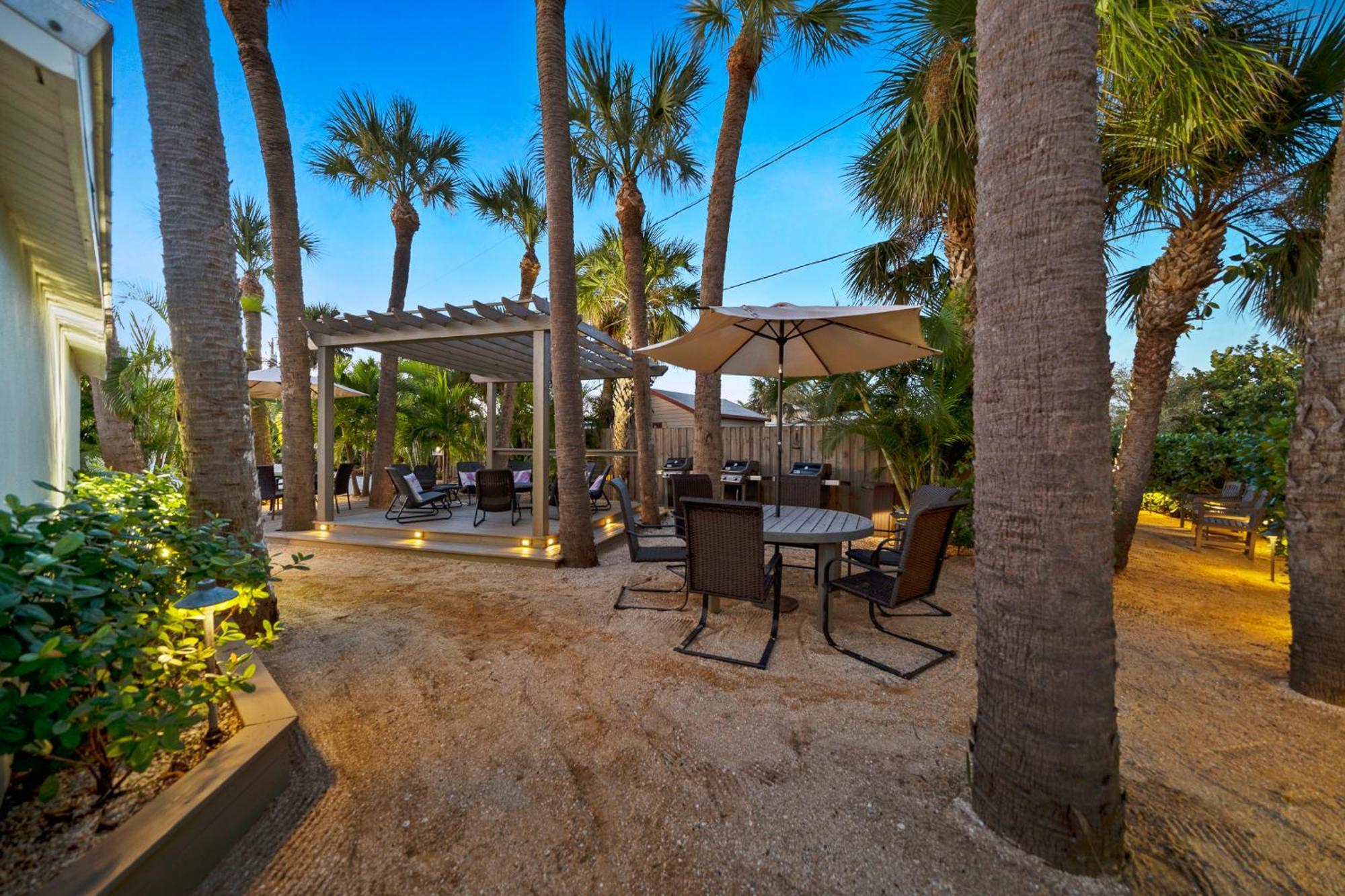 Wonderful Place Wprivate Patio Next To The Beach Cocoa Beach Zewnętrze zdjęcie