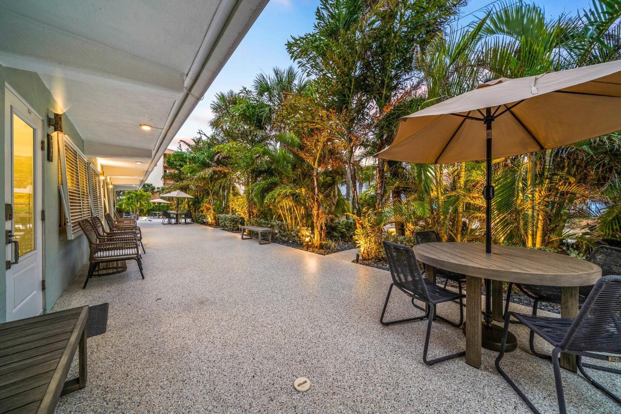 Wonderful Place Wprivate Patio Next To The Beach Cocoa Beach Zewnętrze zdjęcie